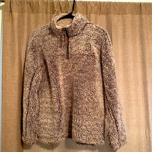 Workshop republic pull over